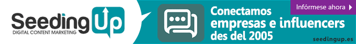 SeedingUp | Digital Content Marketing