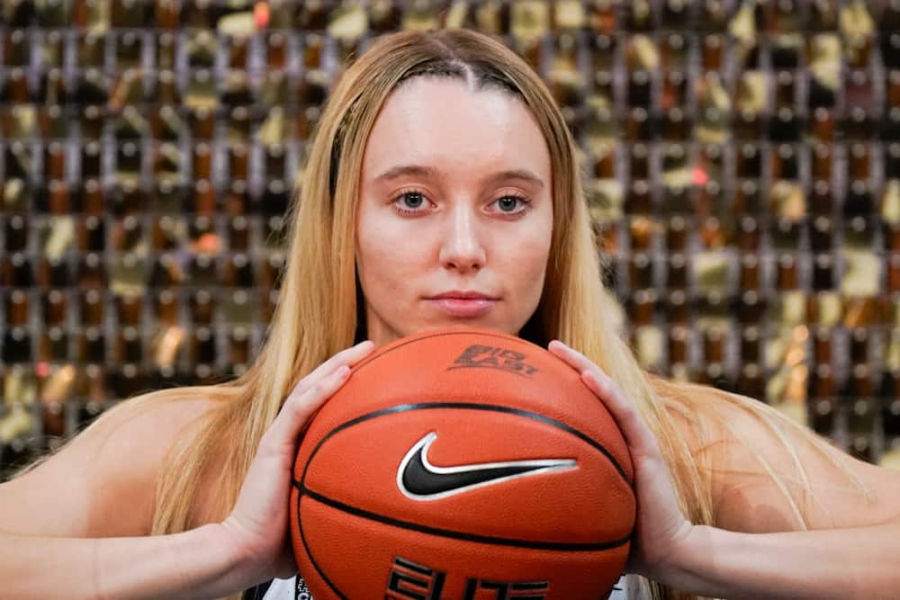 Paige Bueckers' boyfriend and the basketballer's dating history Paige Bueckers' boyfriend and the basketballer's dating history