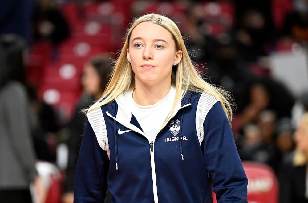Paige Bueckers' boyfriend and the basketballer's dating history Paige Bueckers' boyfriend and the basketballer's dating history