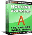 Hosting Avanzado