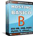 Hosting Bsico