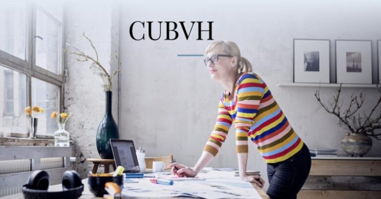 Cubvh