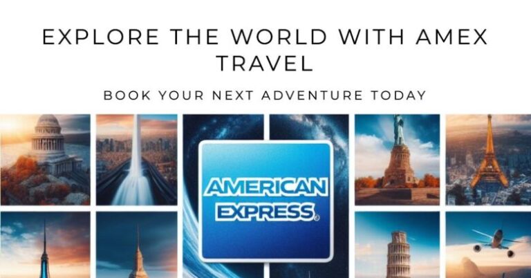 Amex Travel vs