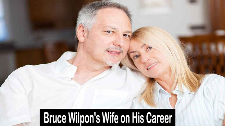 Bruce Wilpon Wife