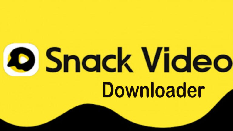 Snack Video Downloader