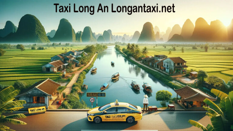 taxi long an longantaxi.net