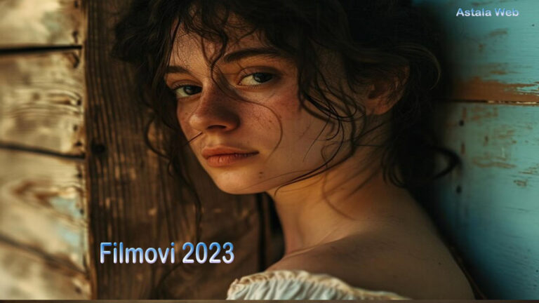 Filmovi 2023