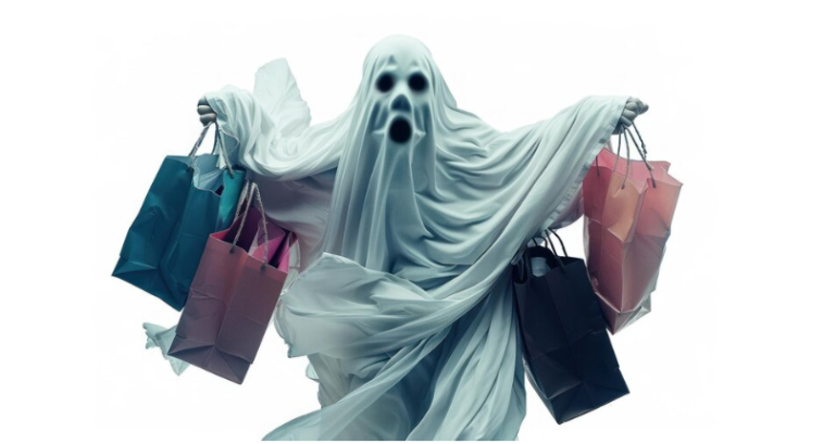 What is Ghost Commerce