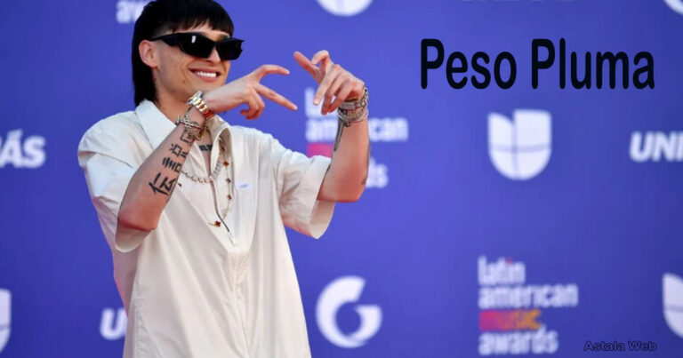 peso pluma