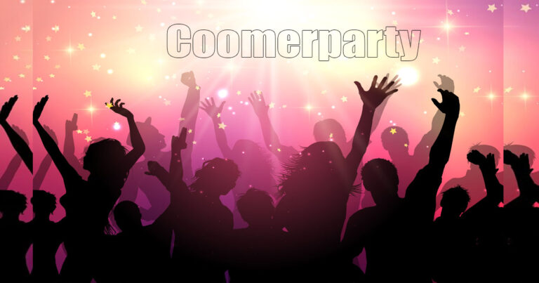 Coomerparty