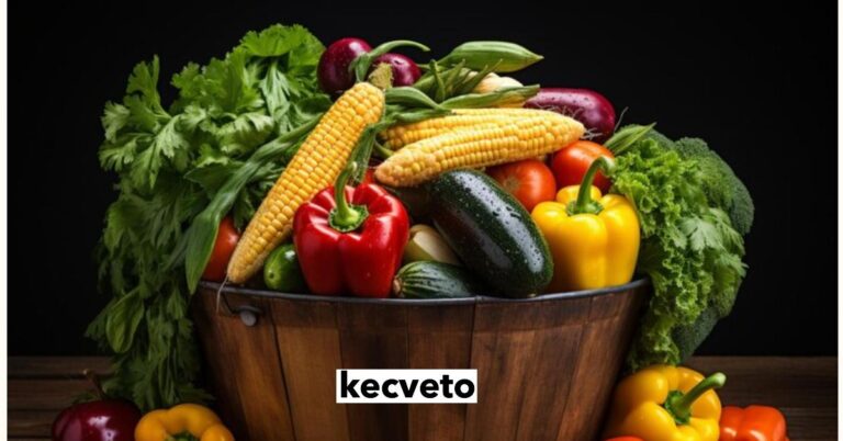 kecveto