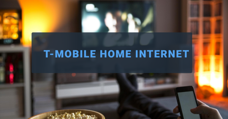 T-Mobile Home Internet