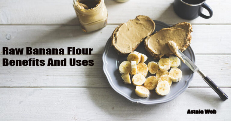 wellhealthorganic.com:raw-banana-flour-benefits-and-uses