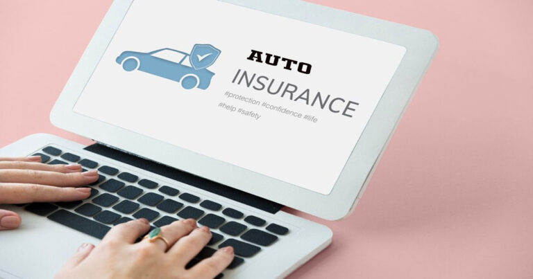 Auto Insurance