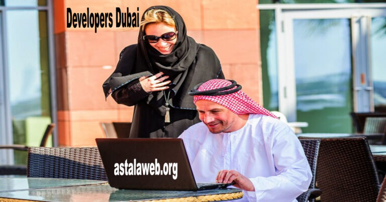 Developers Dubai