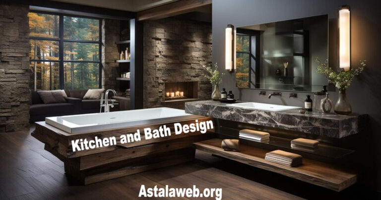 Kitchen and Bath Design kitchen and bath companies