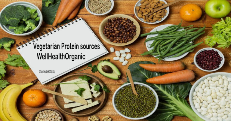 wellhealthorganic.com:vegetarian protein sources