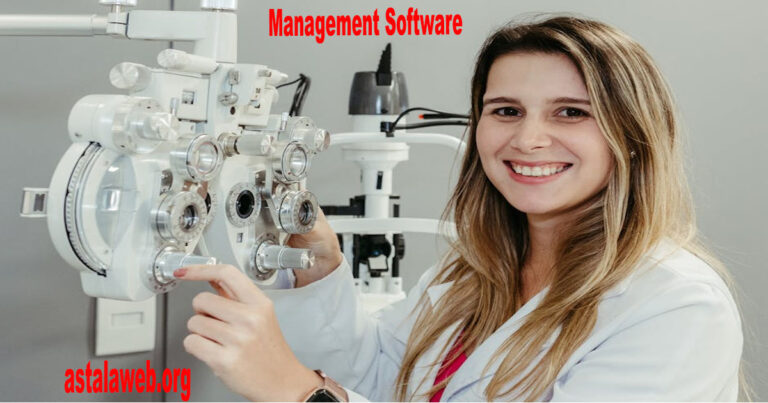 management software