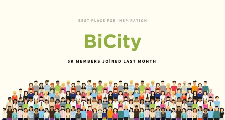 BICITY