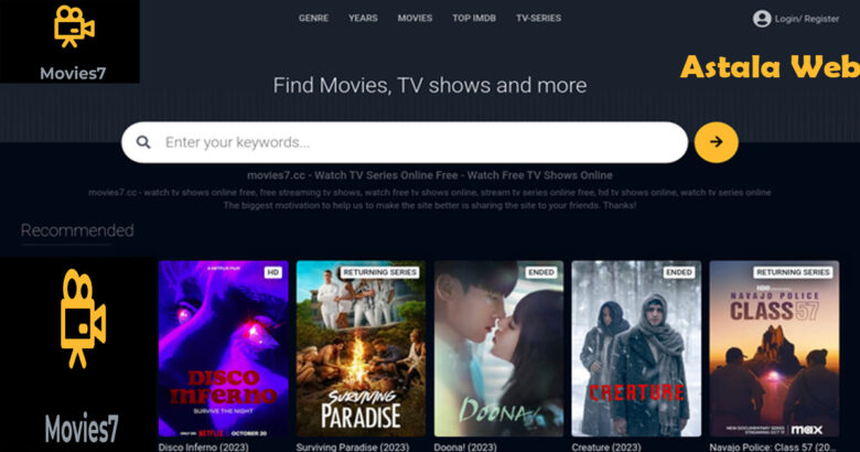 Movies7