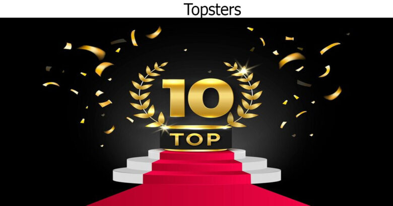 Topsters