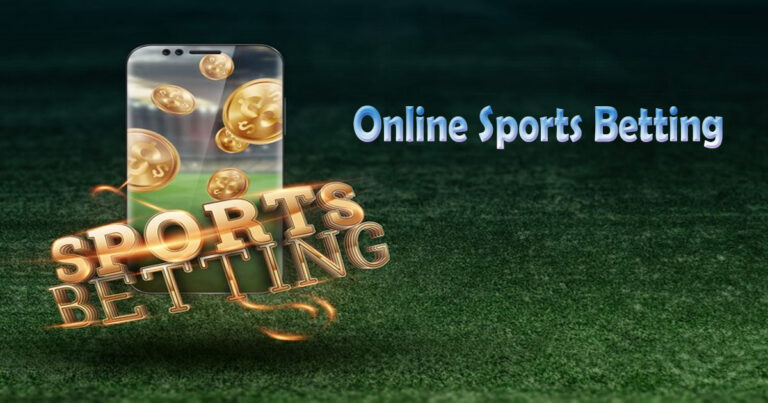 Online Sports Betting