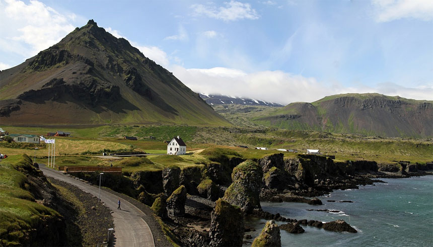 örviri
