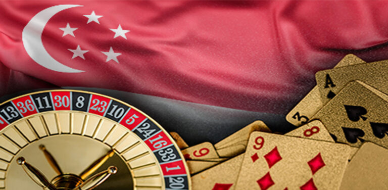 Online Casino Singapore