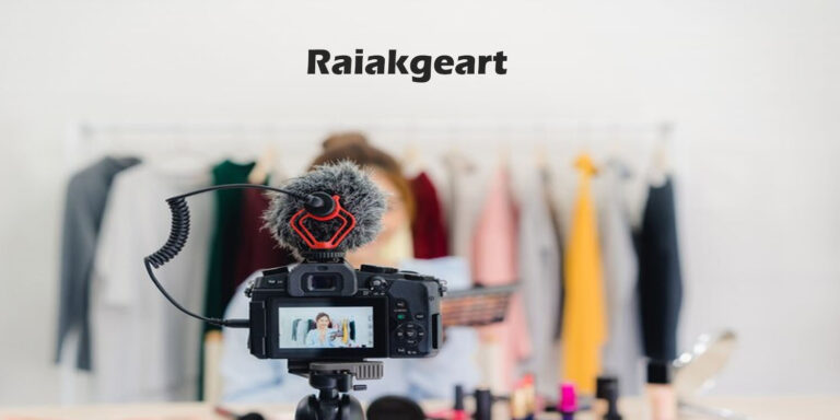 Raiakgeart